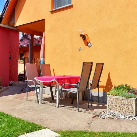 Ferienwohnung Am Kamp App. 2 Apartment *