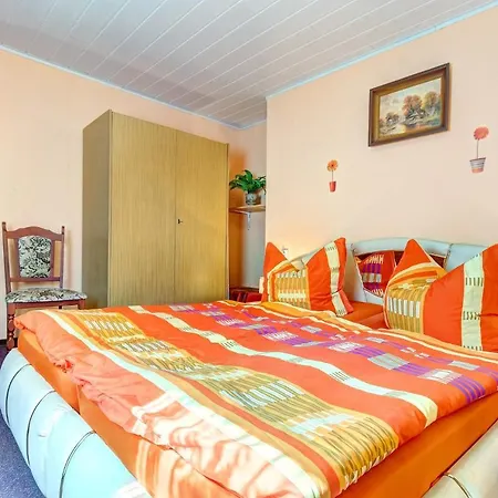 Ferienwohnung Am Kamp App. 2 Apartment *