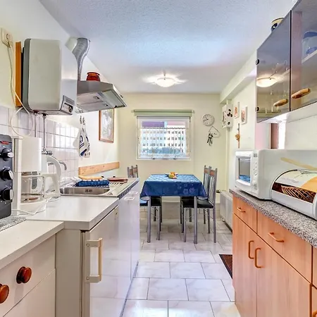 Ferienwohnung Am Kamp App. 2 Apartment