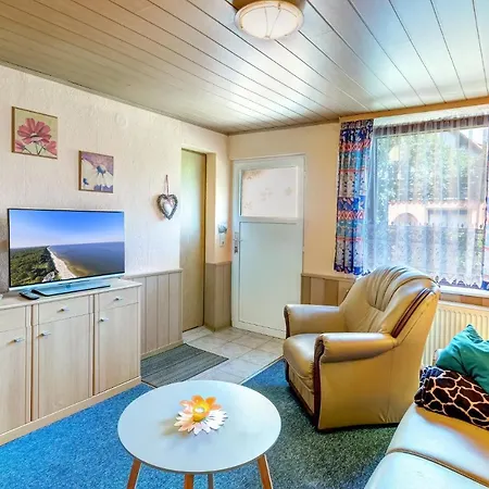 Ferienwohnung Am Kamp App. 2 *