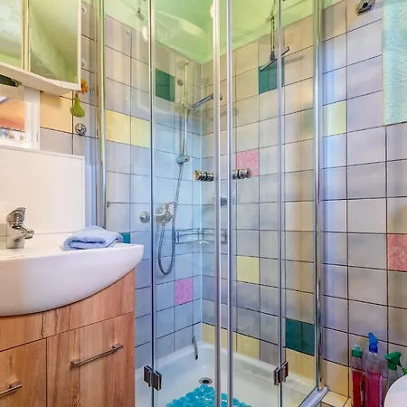 Ferienwohnung Am Kamp App. 2 Ulrichshorst