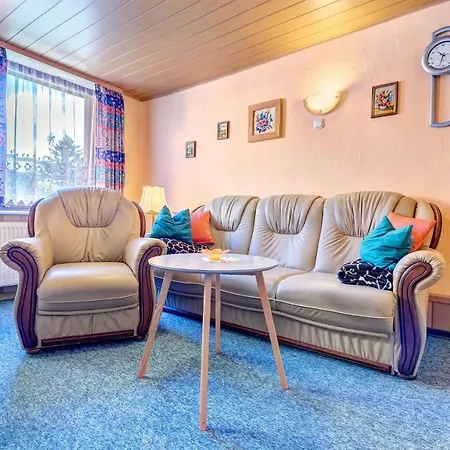 Ferienwohnung Am Kamp App. 2 Apartment *