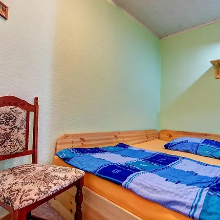 Ferienwohnung Am Kamp App. 2 *